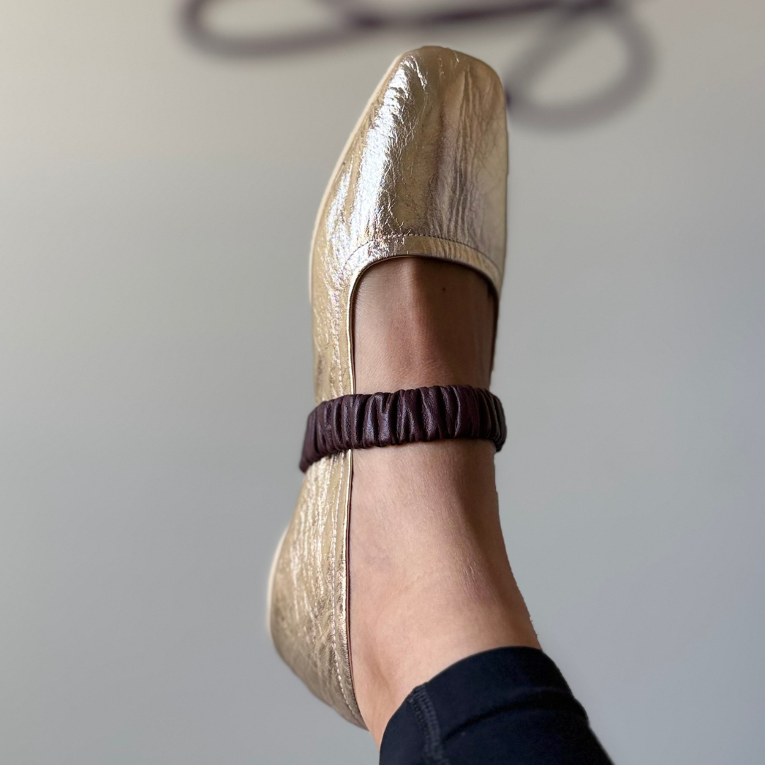 CLEO SQUARE TOE