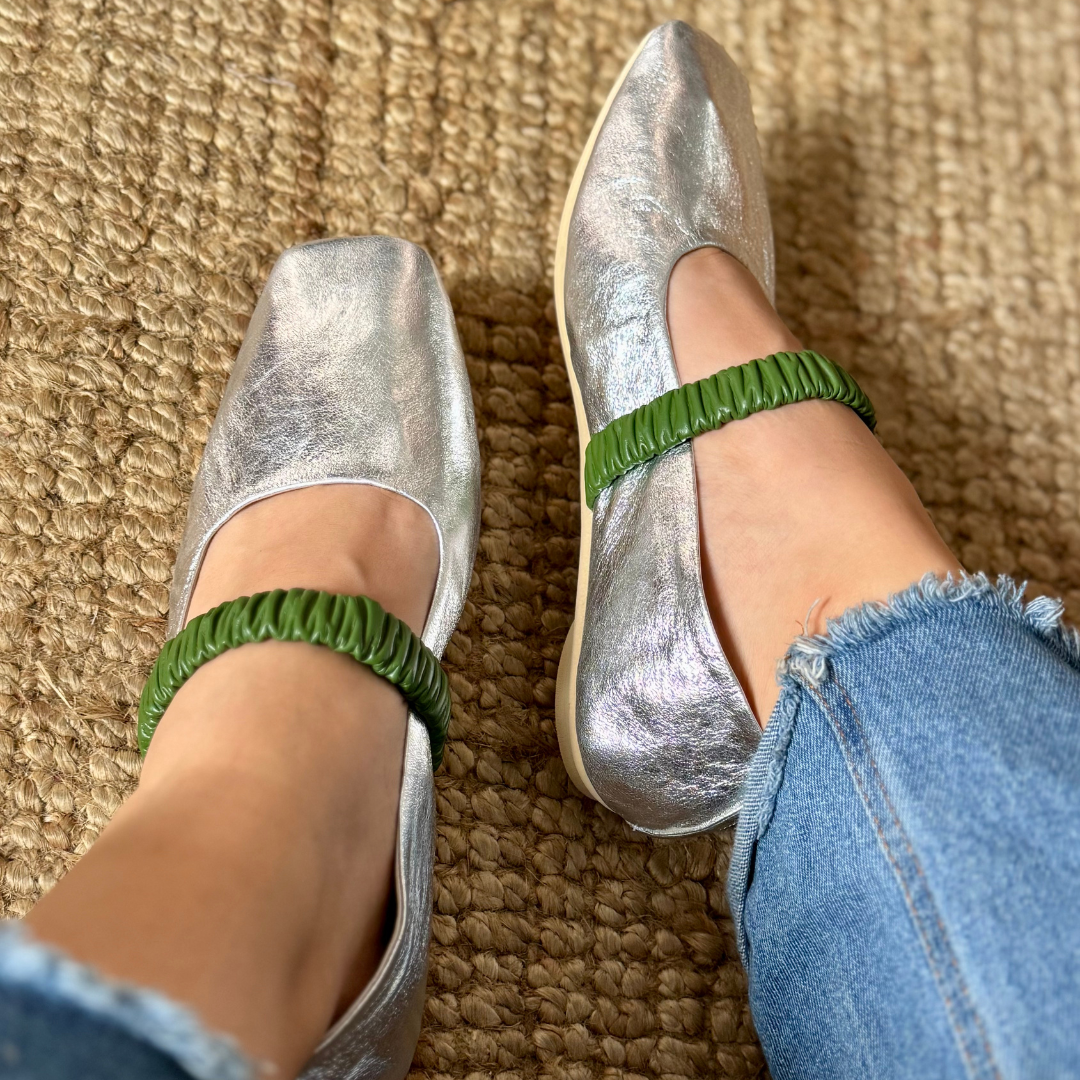 CLEO SQUARE TOE