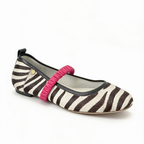 CLEO ROUND TOE