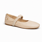 CLEO ROUND TOE