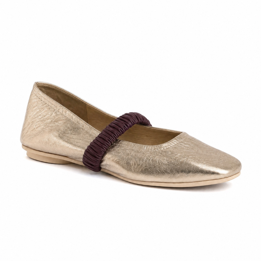 CLEO SQUARE TOE