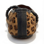 CLEO ROUND TOE