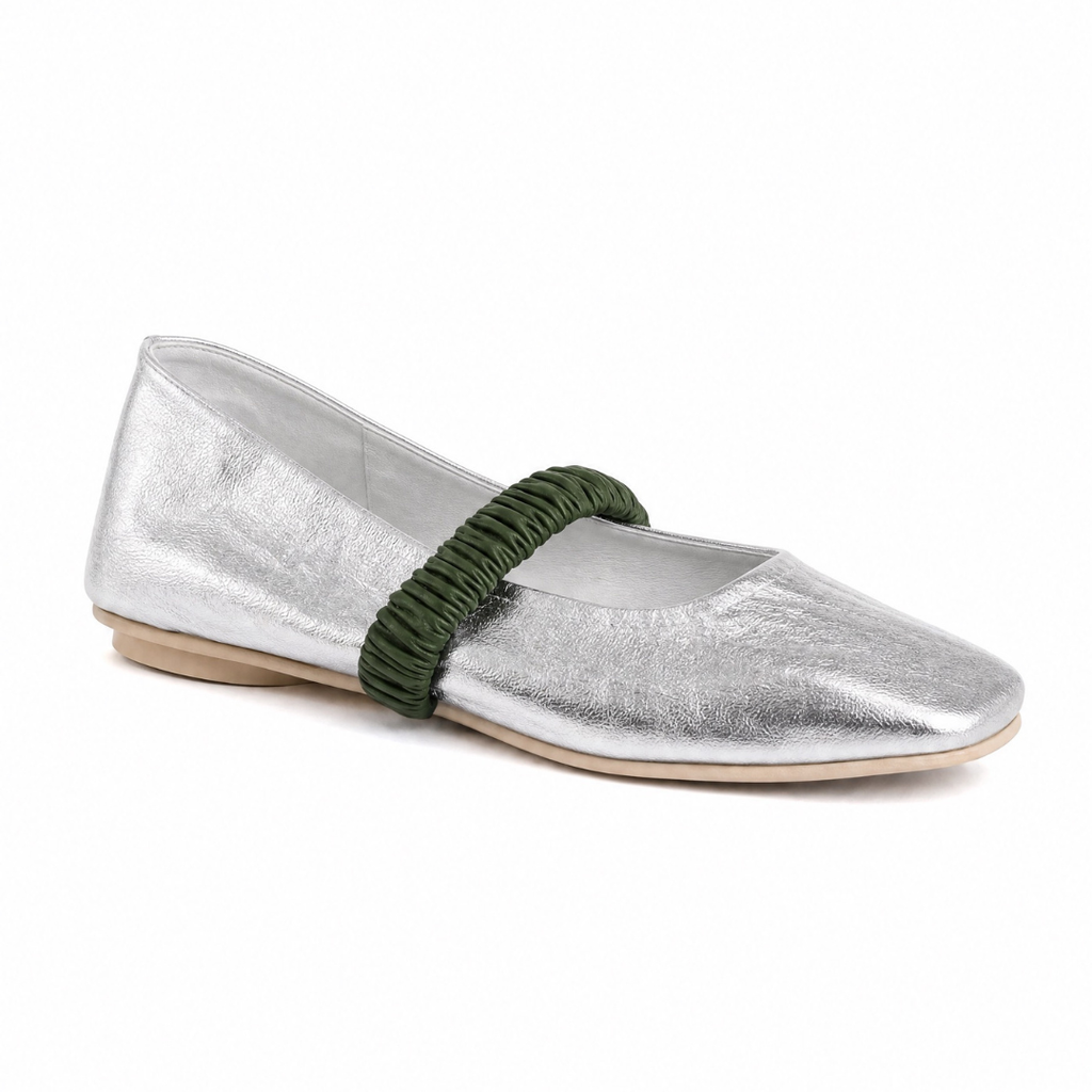 CLEO SQUARE TOE