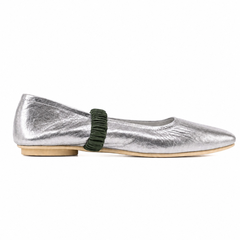 CLEO SQUARE TOE