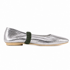 CLEO SQUARE TOE