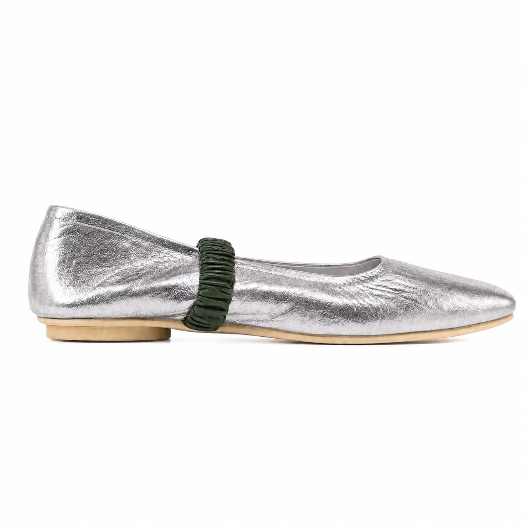 CLEO SQUARE TOE