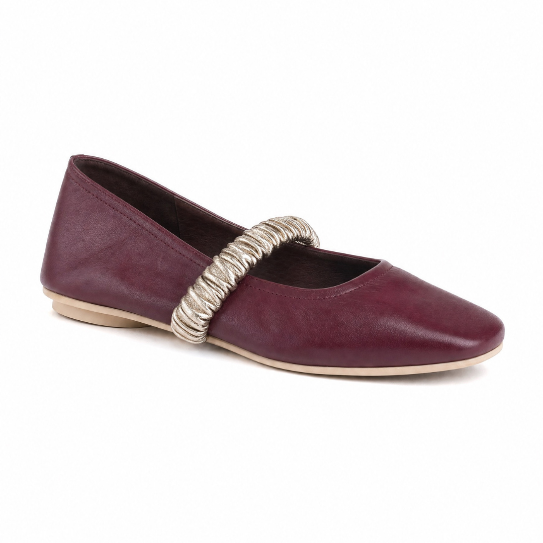 CLEO SQUARE TOE