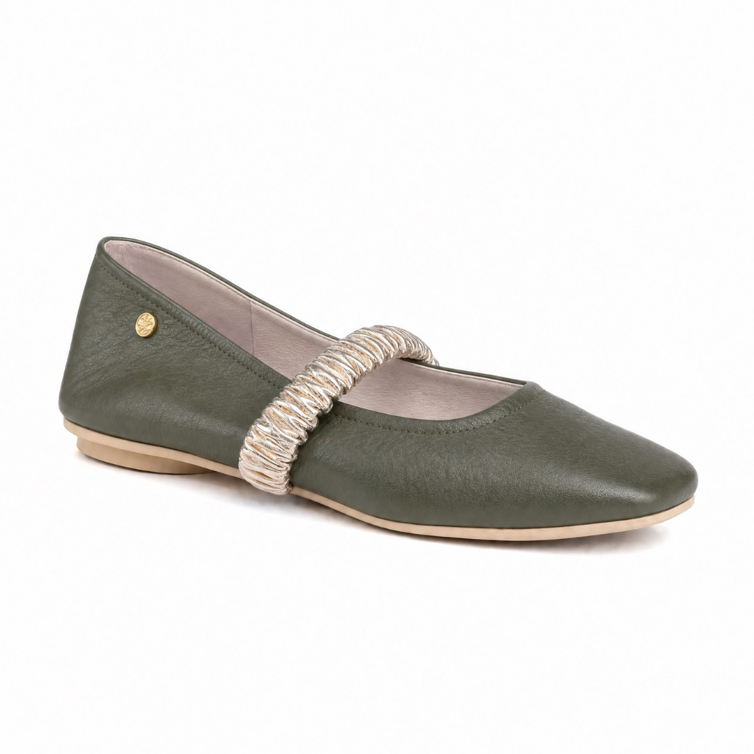 CLEO SQUARE TOE