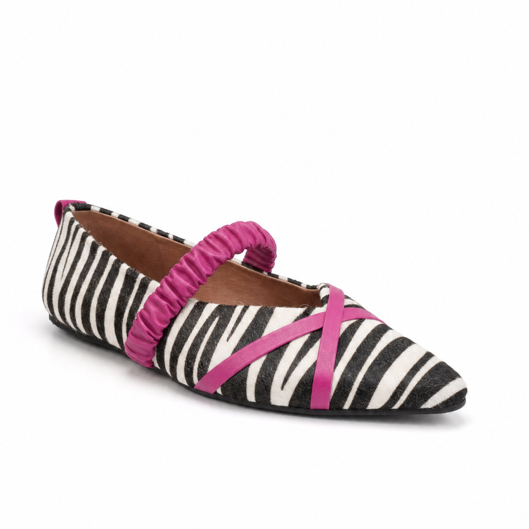 CLEO POINTED TOE