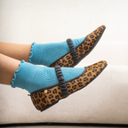 CLEO ROUND TOE