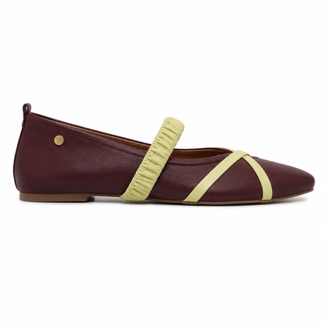 CLEO POINTED TOE