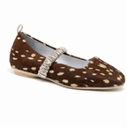 CLEO SQUARE TOE