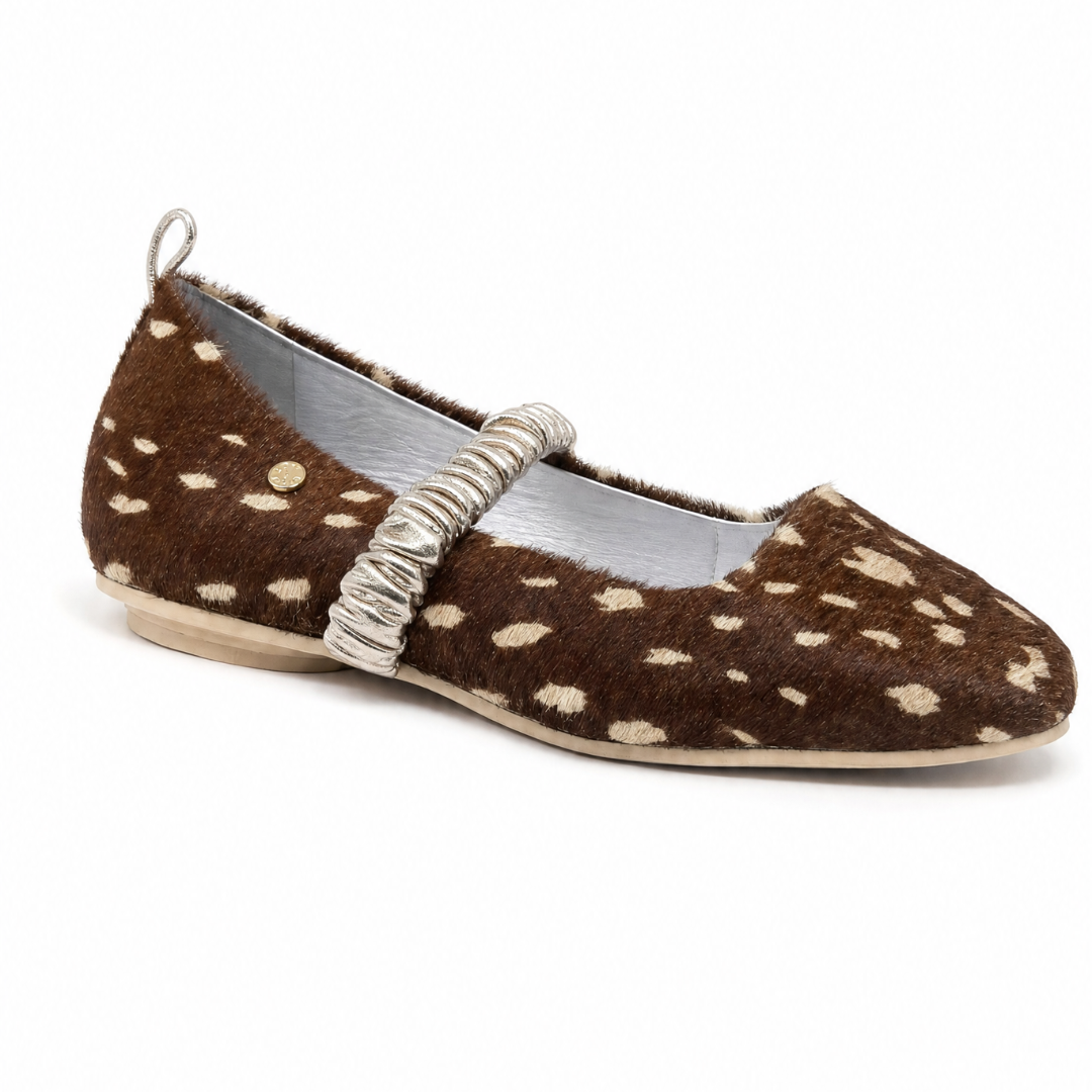 CLEO SQUARE TOE